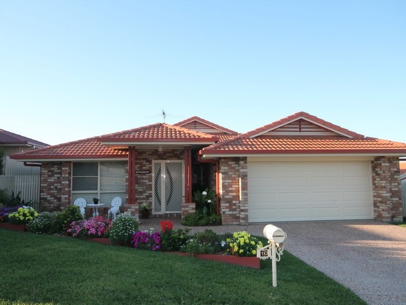 10 Ironbark Terrace, South Grafton NSW 2460