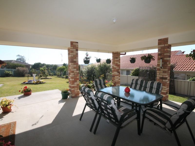 10 Ironbark Terrace, South Grafton NSW 2460