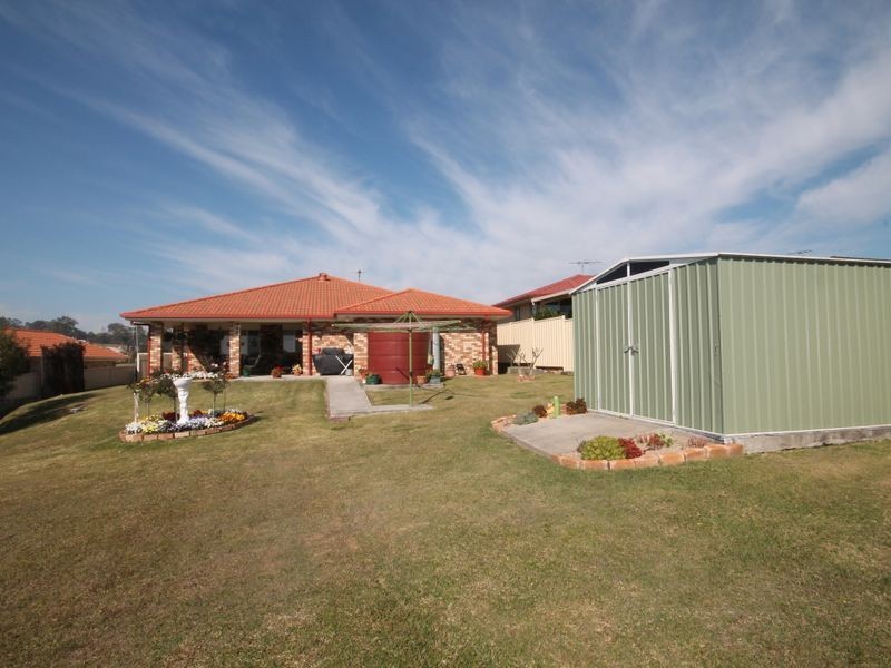 10 Ironbark Terrace, South Grafton NSW 2460