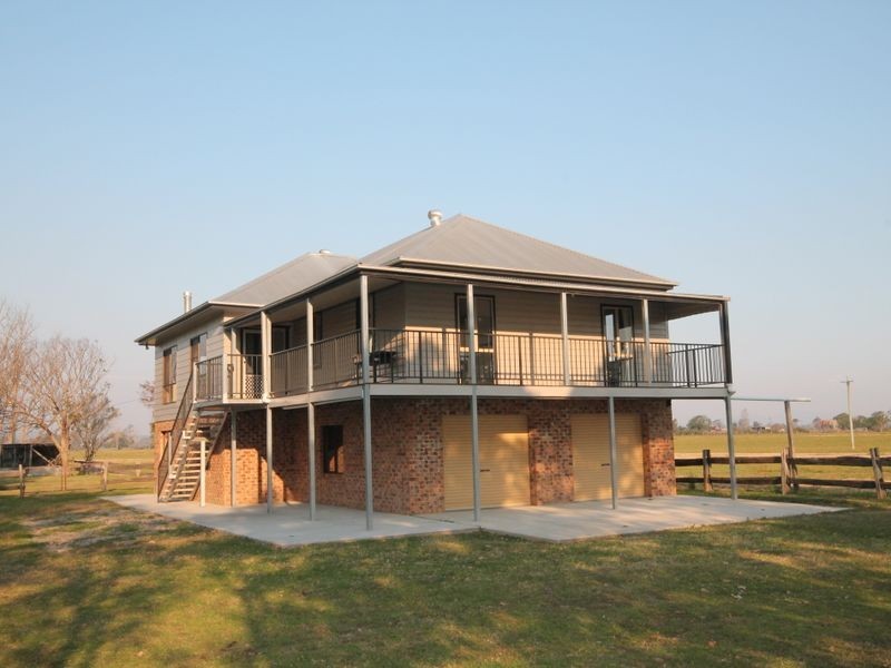 1304 Lower Coldstream Road, Ulmarra NSW 2462