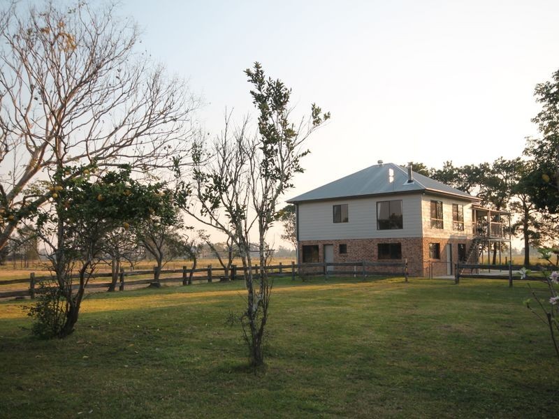 1304 Lower Coldstream Road, Ulmarra NSW 2462