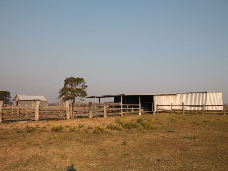 1304 Lower Coldstream Road, Ulmarra NSW 2462