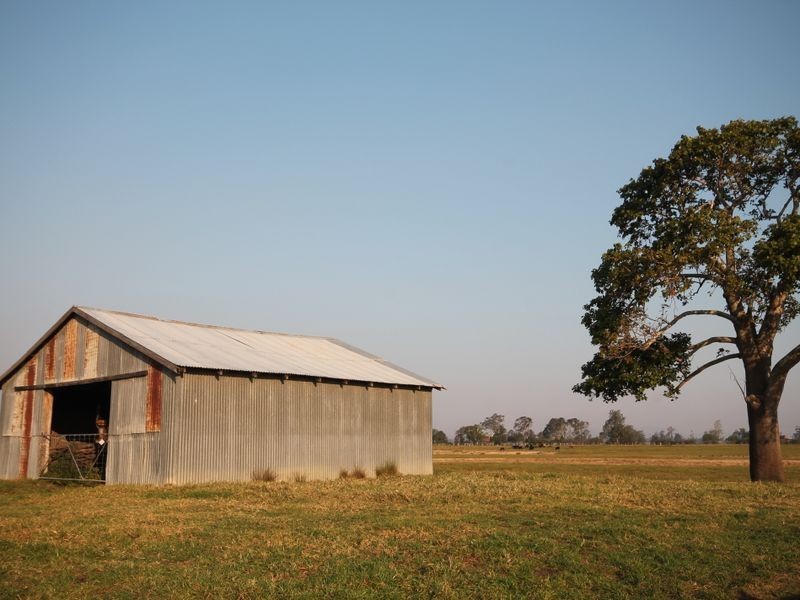 1304 Lower Coldstream Road, Ulmarra NSW 2462