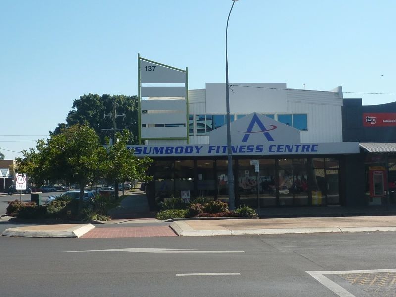 Shop 2/137 Prince Street, Grafton NSW 2460