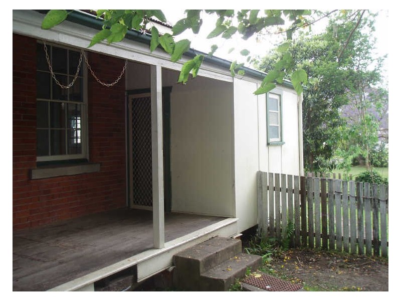 4B Fisher Street, Grafton NSW 2460