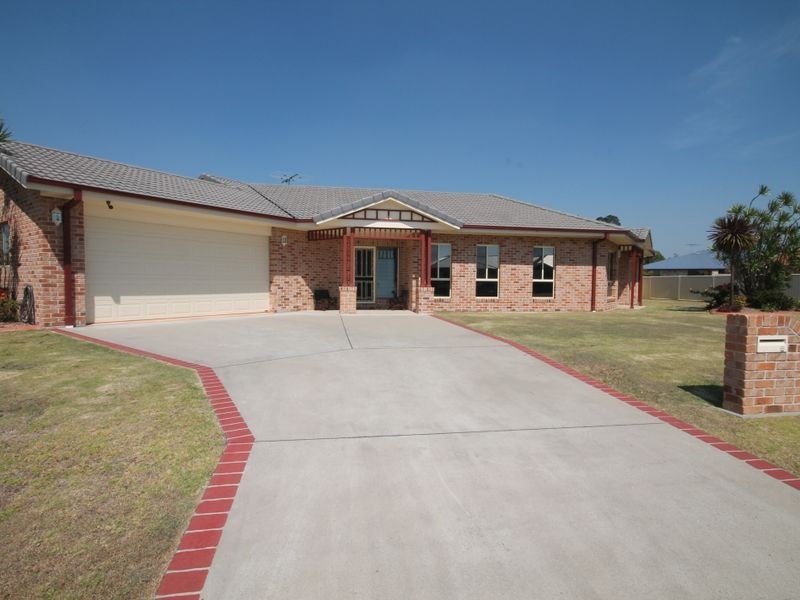 5 Nairn Terrace, Junction Hill NSW 2460