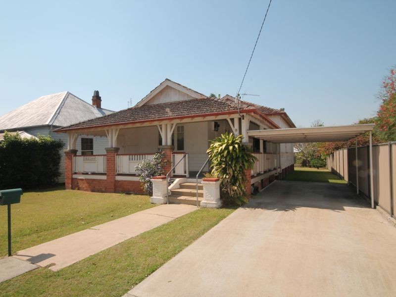 8 Mary Street, Grafton NSW 2460