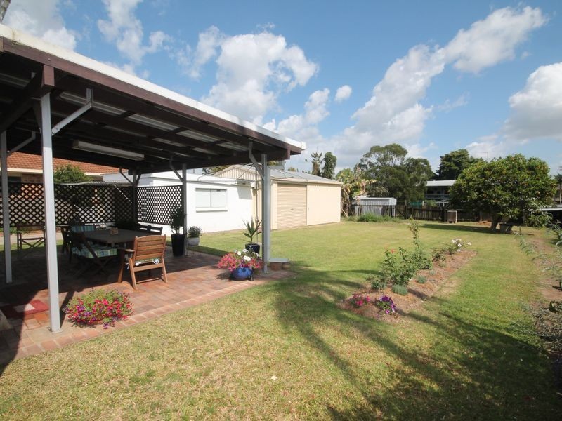 199 Villiers Street, Grafton NSW 2460