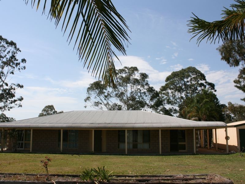 1 Kythera Close, South Grafton NSW 2460