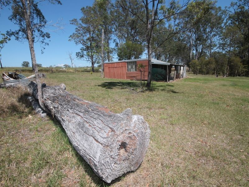 538 Lower Kangaroo Creek Road, Coutts Crossing NSW 2460