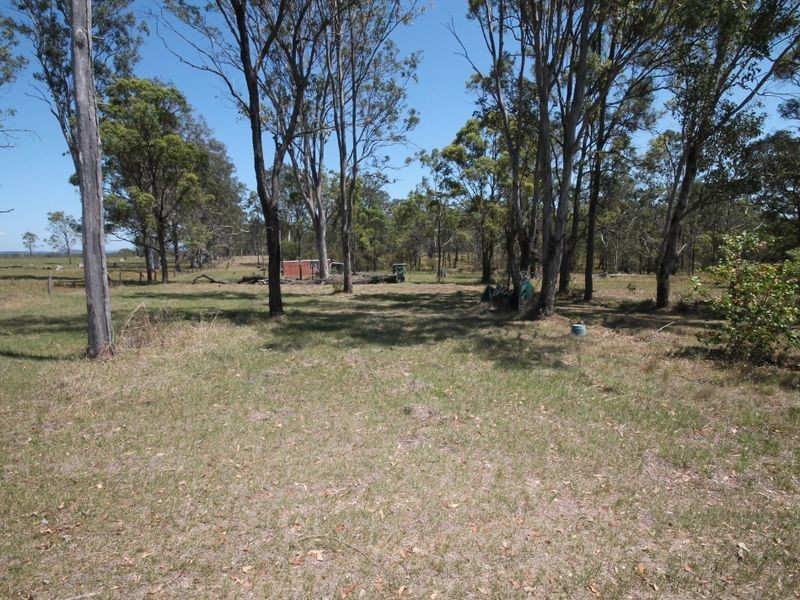 538 Lower Kangaroo Creek Road, Coutts Crossing NSW 2460