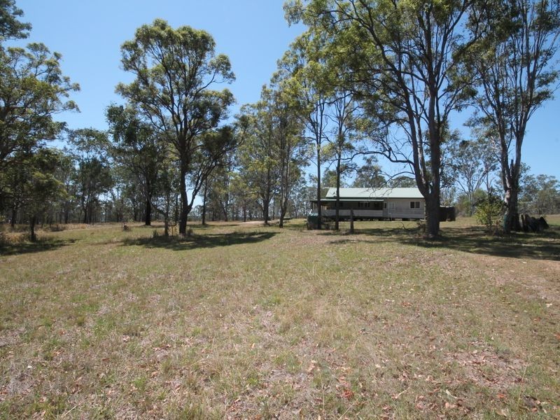 538 Lower Kangaroo Creek Road, Coutts Crossing NSW 2460