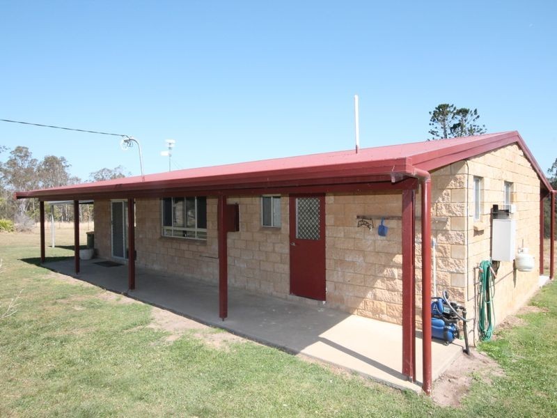 134 Sandy Swamp Road, Coutts Crossing NSW 2460