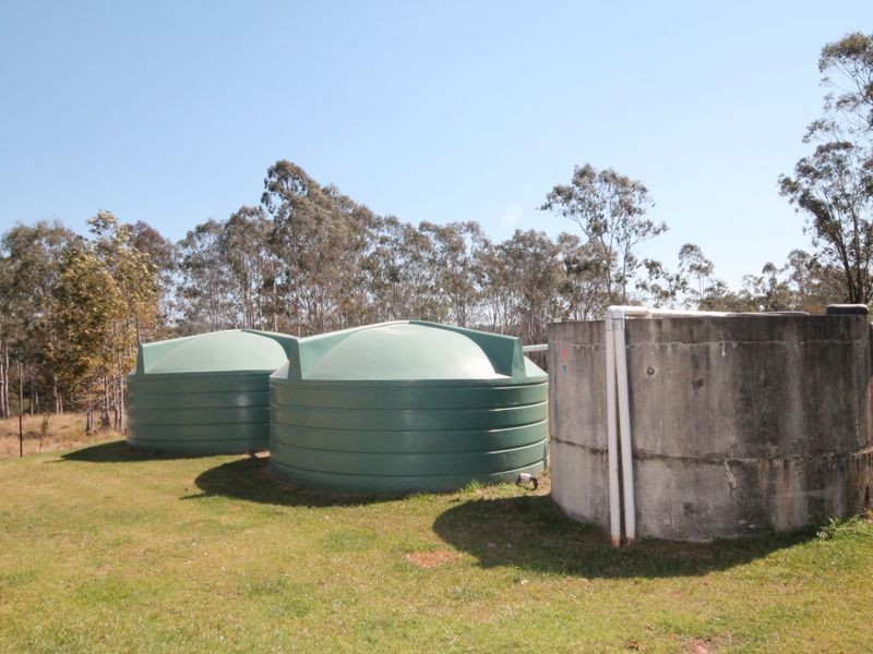 134 Sandy Swamp Road, Coutts Crossing NSW 2460