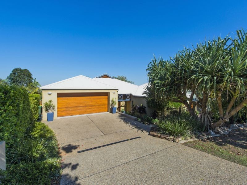 4 Barnier Avenue, Junction Hill NSW 2460
