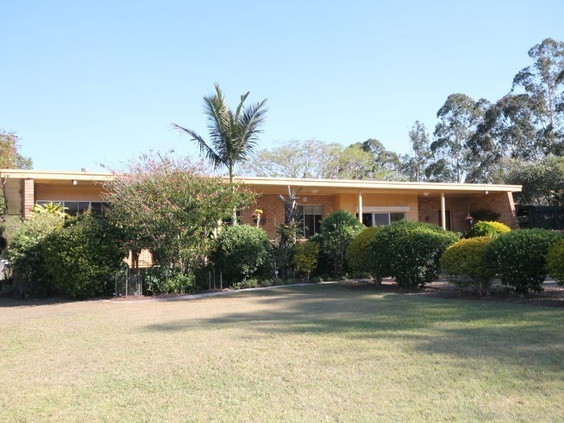 24 Six Mile Lane, Glenugie NSW 2460