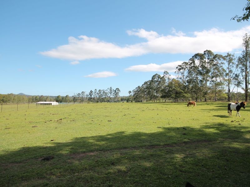 24 Six Mile Lane, Glenugie NSW 2460