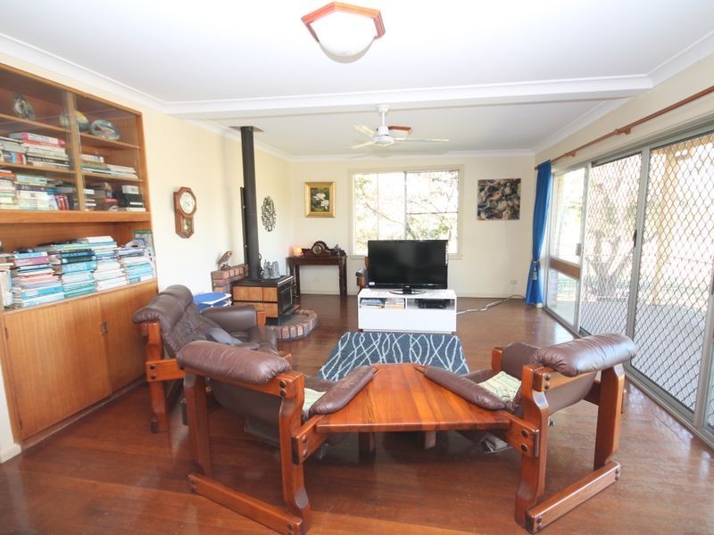 24 Six Mile Lane, Glenugie NSW 2460
