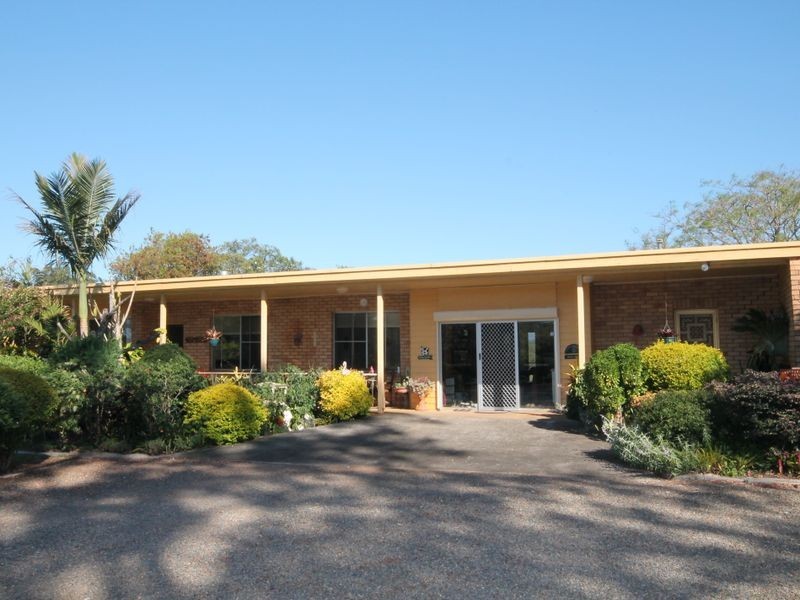 24 Six Mile Lane, Glenugie NSW 2460
