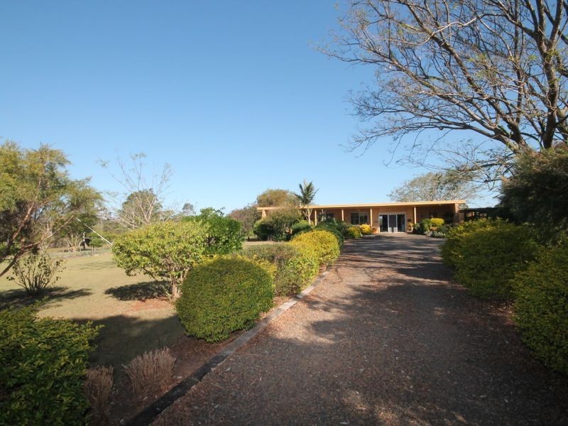 24 Six Mile Lane, Glenugie NSW 2460
