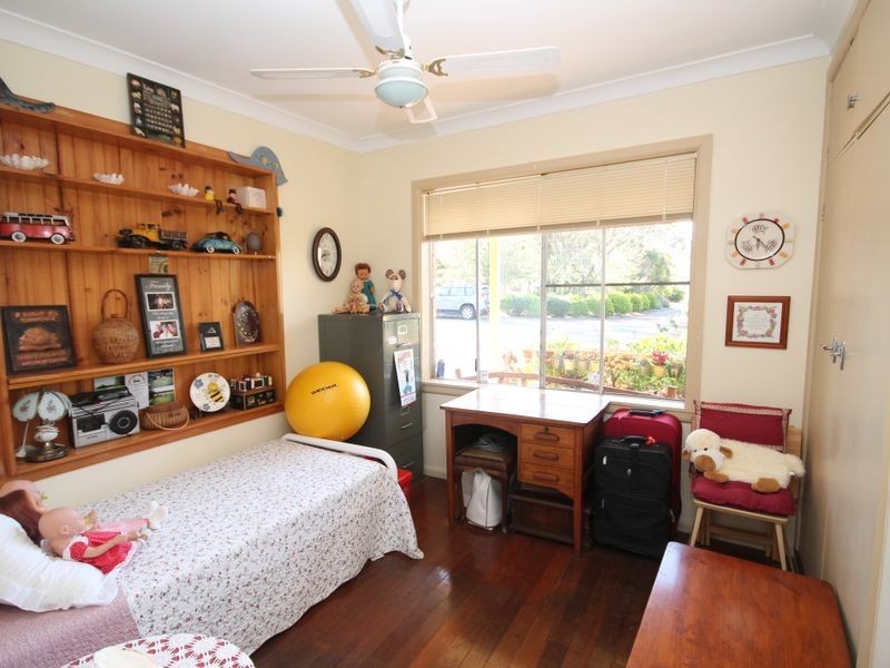 24 Six Mile Lane, Glenugie NSW 2460
