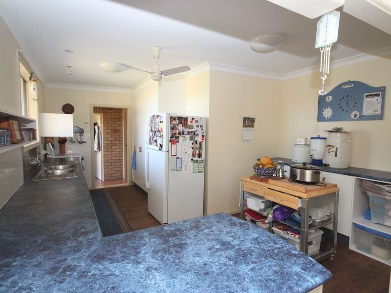 24 Six Mile Lane, Glenugie NSW 2460