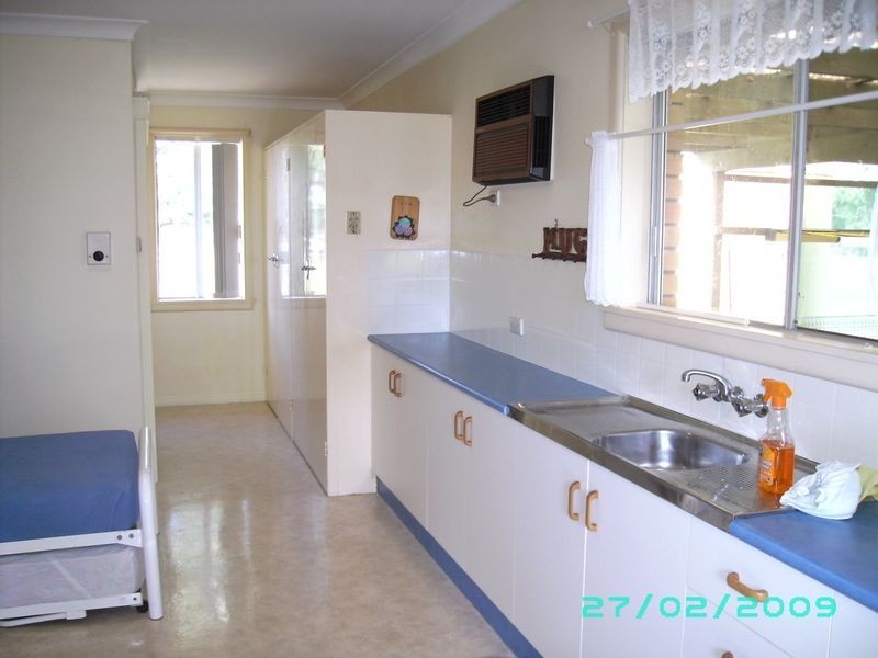 24 Six Mile Lane, Glenugie NSW 2460