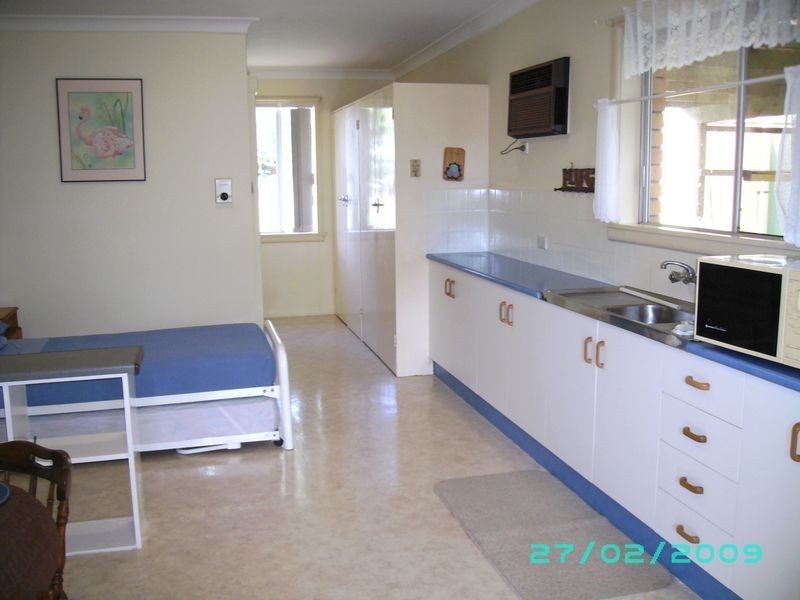24 Six Mile Lane, Glenugie NSW 2460