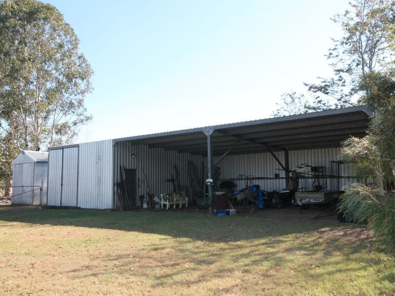24 Six Mile Lane, Glenugie NSW 2460