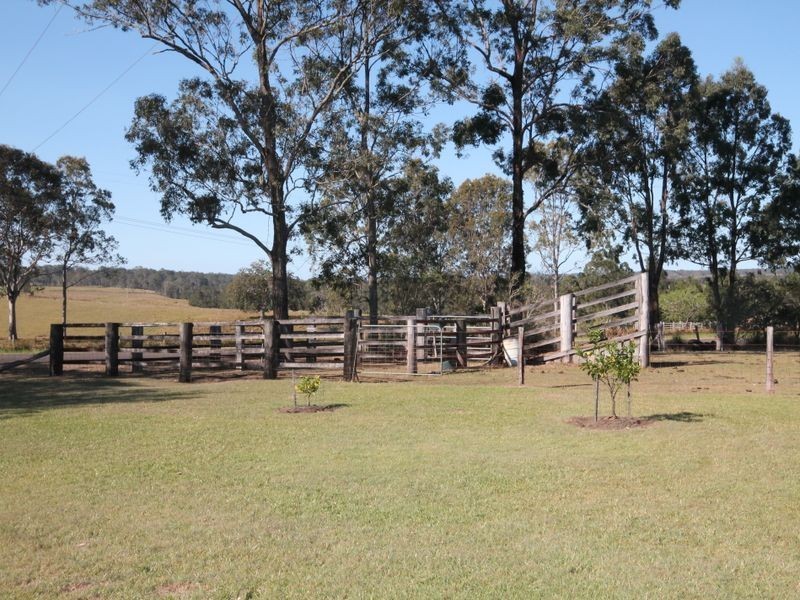 24 Six Mile Lane, Glenugie NSW 2460