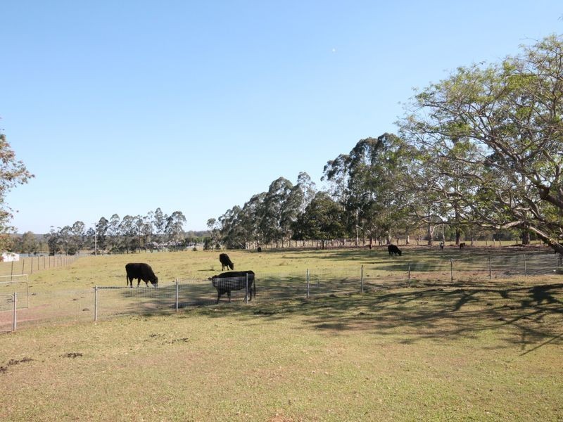24 Six Mile Lane, Glenugie NSW 2460