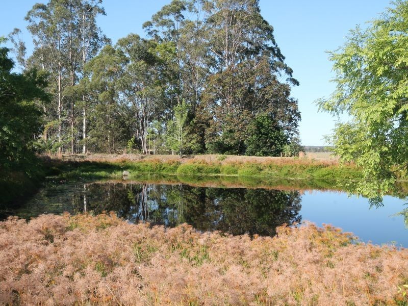 24 Six Mile Lane, Glenugie NSW 2460
