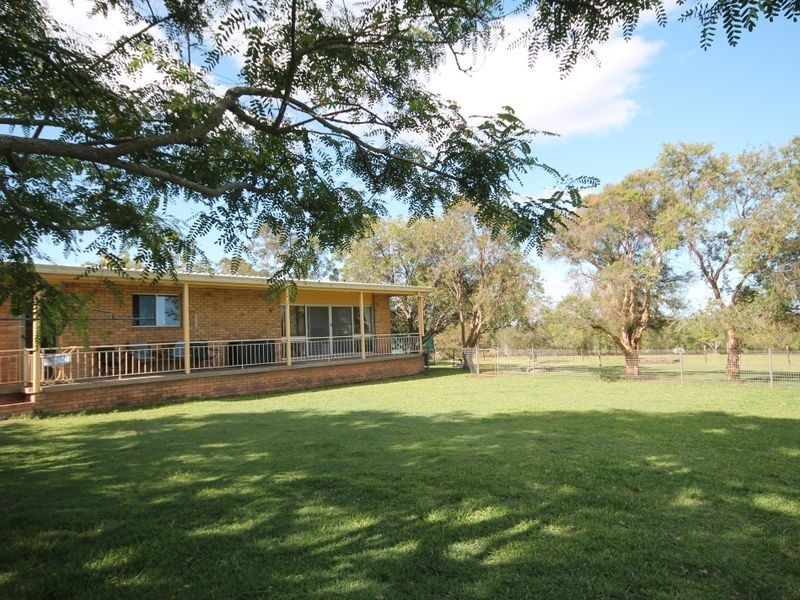 24 Six Mile Lane, Glenugie NSW 2460