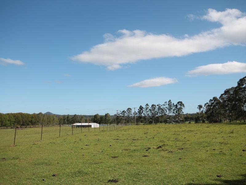 24 Six Mile Lane, Glenugie NSW 2460
