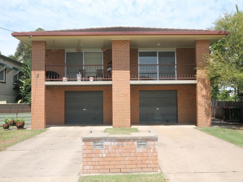 63 Bacon Street, Grafton NSW 2460