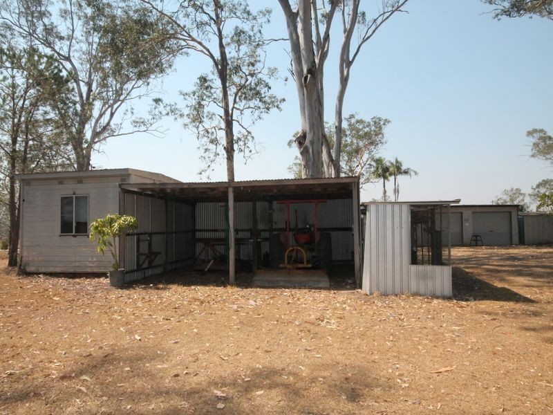 285 Eatonsville Road, Waterview Heights NSW 2460