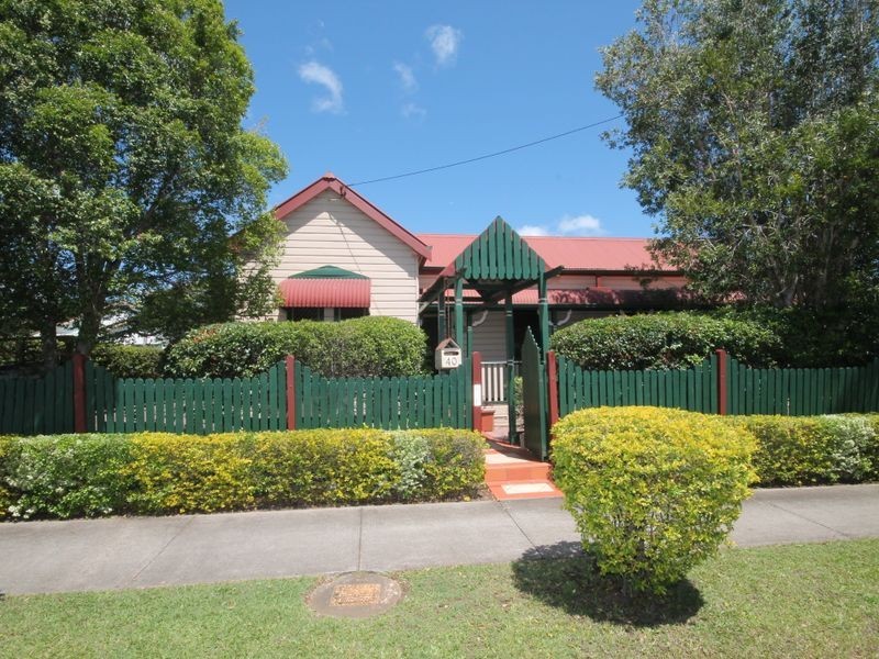 40 Federation Street, South Grafton NSW 2460