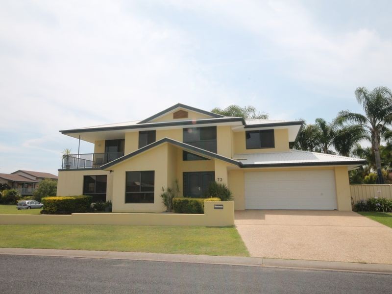 73 Riverdale Court, Grafton NSW 2460