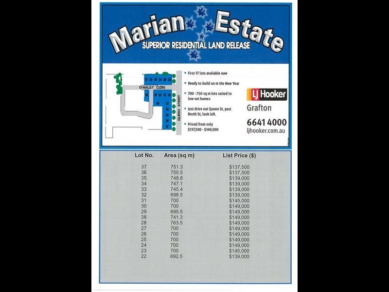 Queen Street, Grafton NSW 2460