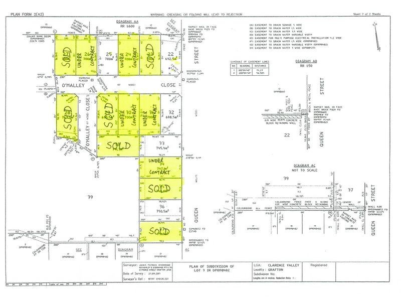 Queen Street, Grafton NSW 2460