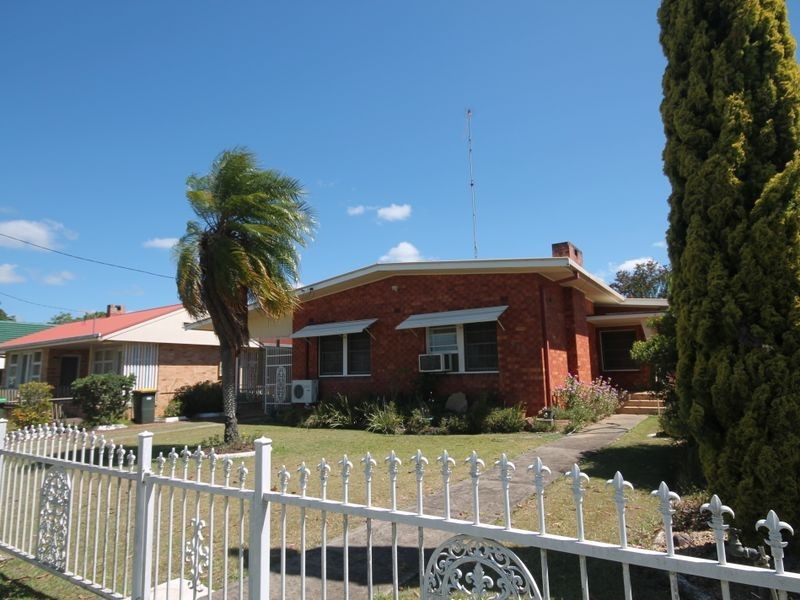 283 Oliver Street, Grafton NSW 2460
