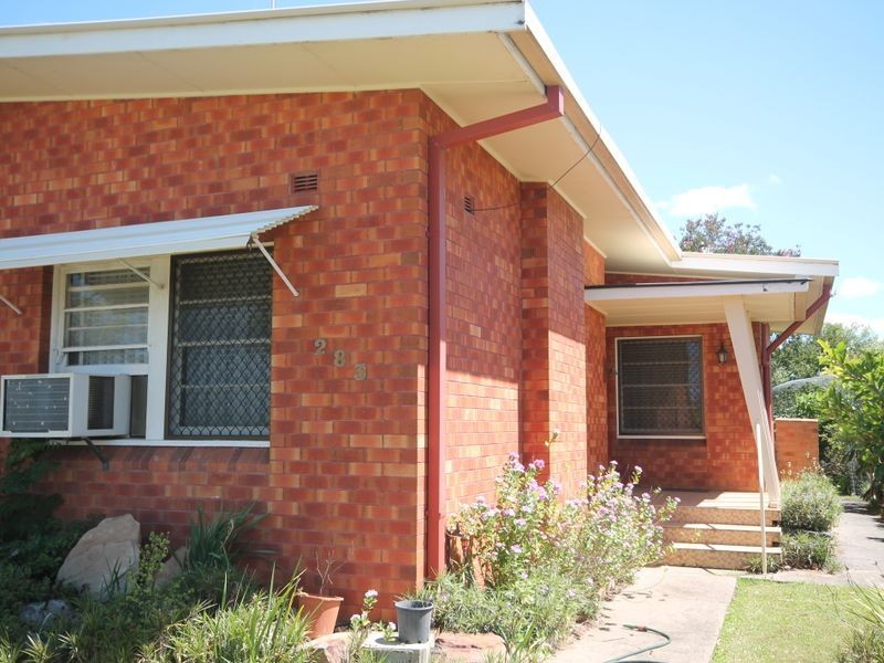 283 Oliver Street, Grafton NSW 2460