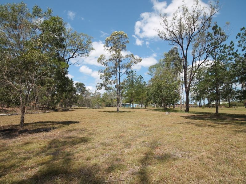 237 Kangaroo Creek Road, Coutts Crossing NSW 2460