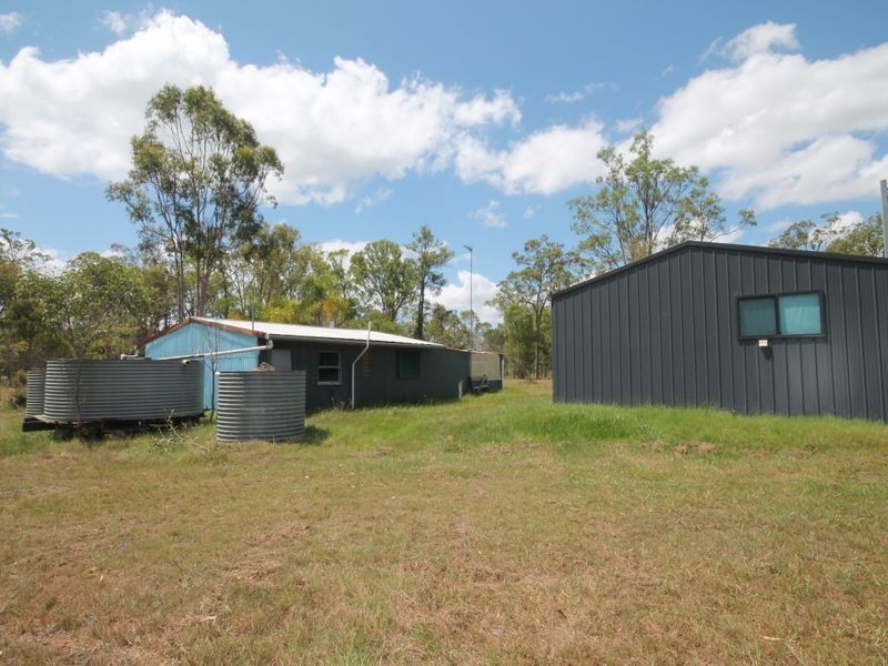 237 Kangaroo Creek Road, Coutts Crossing NSW 2460