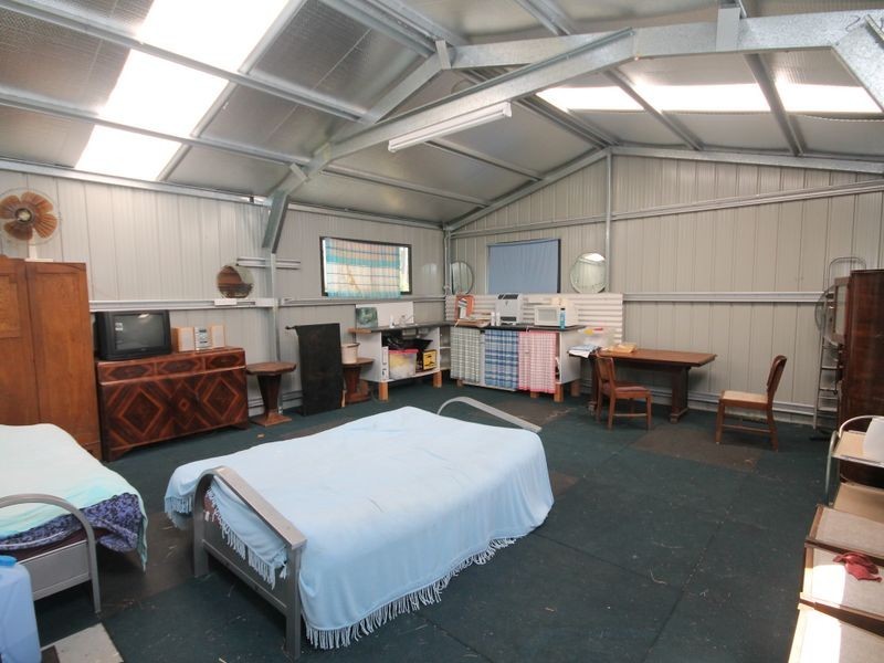 237 Kangaroo Creek Road, Coutts Crossing NSW 2460