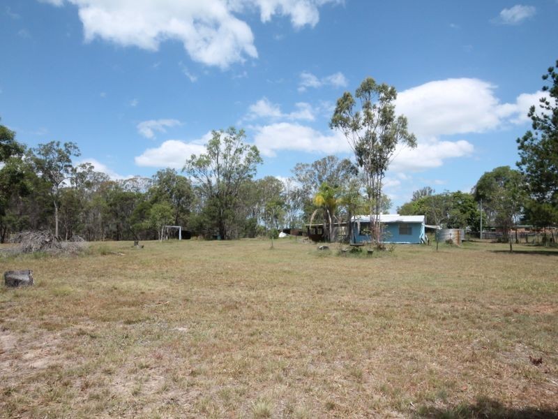 237 Kangaroo Creek Road, Coutts Crossing NSW 2460