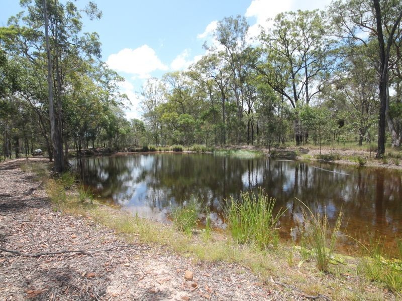 237 Kangaroo Creek Road, Coutts Crossing NSW 2460