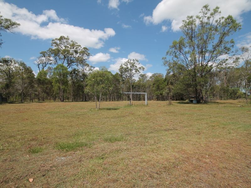 237 Kangaroo Creek Road, Coutts Crossing NSW 2460