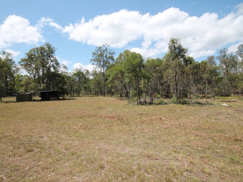 237 Kangaroo Creek Road, Coutts Crossing NSW 2460