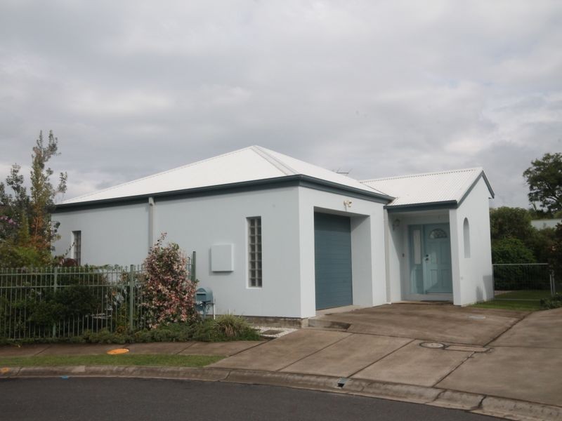 8 Kinnear Court, Grafton NSW 2460